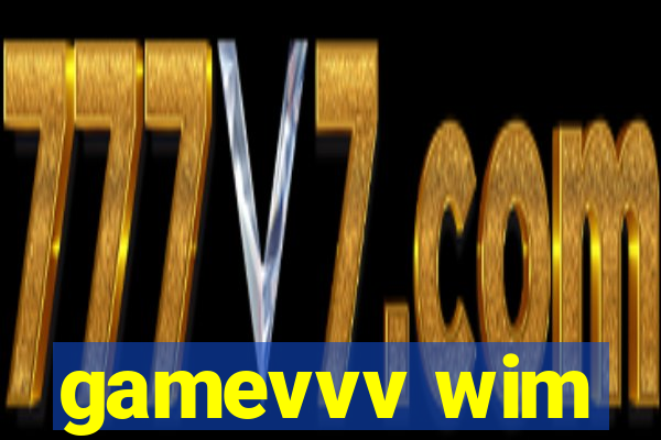 gamevvv wim
